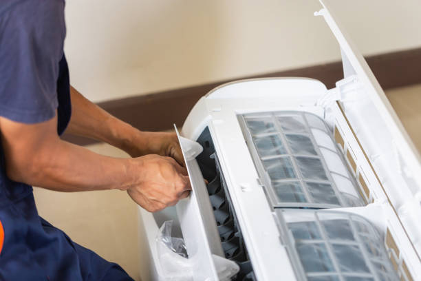 Best VRF (Variable Refrigerant Flow) Systems in Seaman, OH