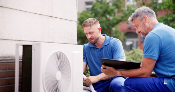 Best HVAC Software and Technology in Seaman, OH