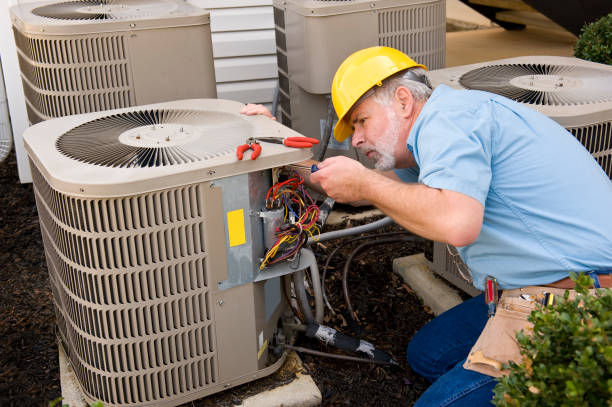 Best HVAC Equipment and Components in Seaman, OH