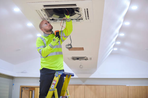 Reliable Seaman, OH HVAC Solutions
