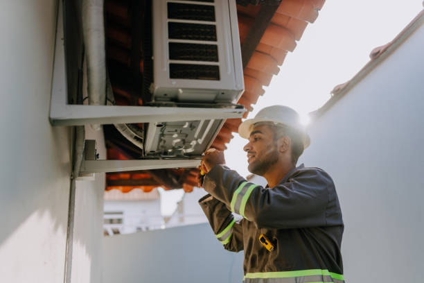  Seaman, OH HVAC Pros