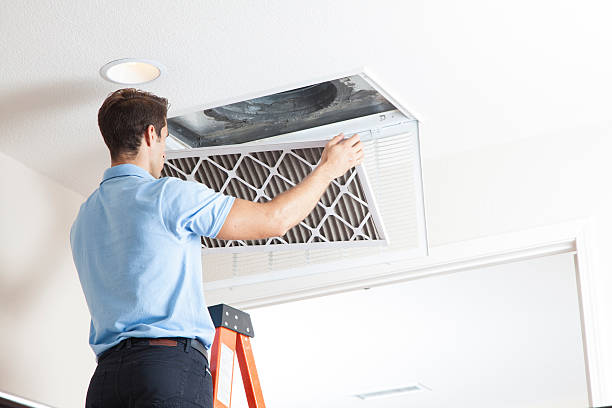 Best Commercial HVAC in Seaman, OH