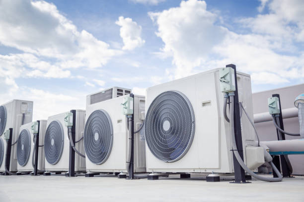 Best Seasonal HVAC Services in Seaman, OH