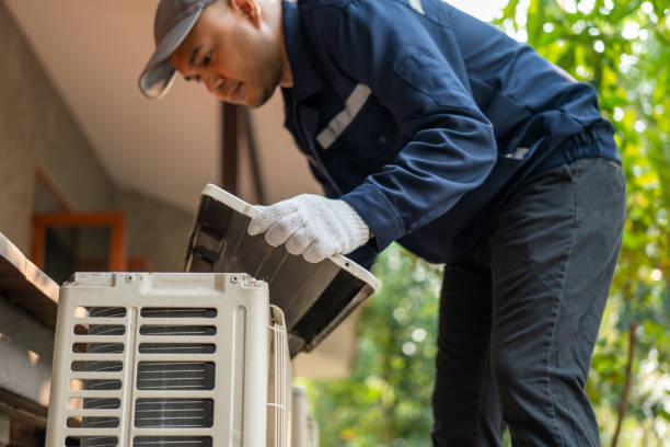 Best Residential HVAC in Seaman, OH