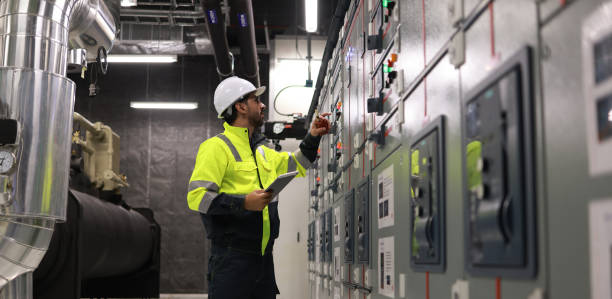 Best Emergency HVAC Services in Seaman, OH