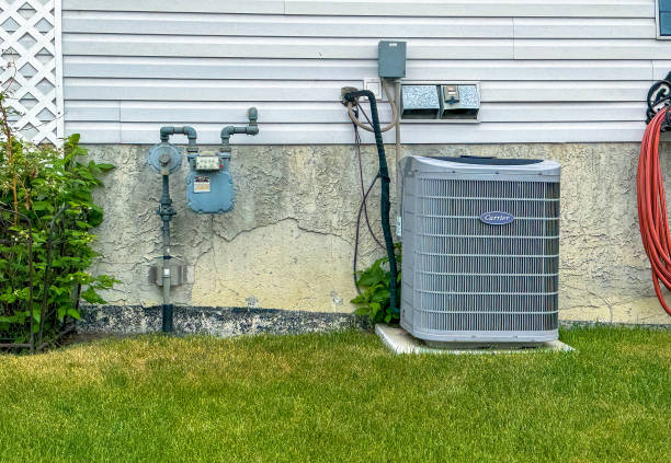 Best Thermostats and Smart Controls in Seaman, OH